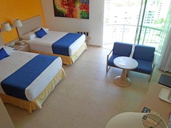 Hotel Calinda