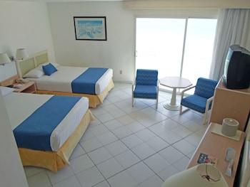 Hotel Calinda