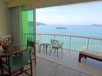 Hotel Calinda