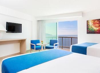 Hotel Calinda