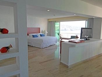 Hotel Calinda