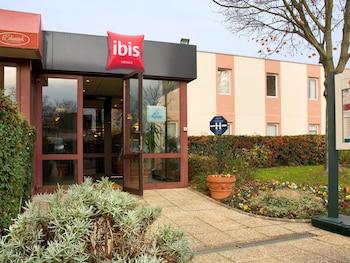 Hotel ibis Melun
