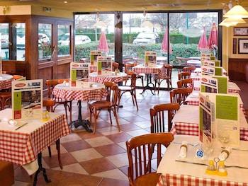 Hotel ibis Melun