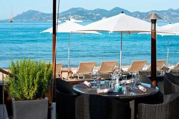 Grand Hyatt Cannes Hôtel Martinez