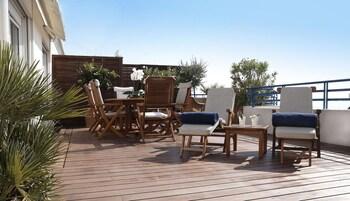 Grand Hyatt Cannes Hôtel Martinez