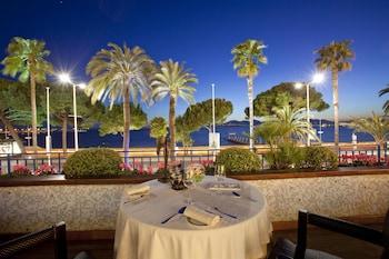 Grand Hyatt Cannes Hôtel Martinez