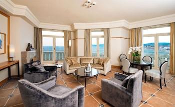 Grand Hyatt Cannes Hôtel Martinez