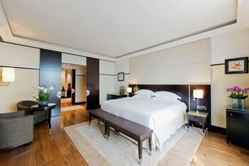 Grand Hyatt Cannes Hôtel Martinez