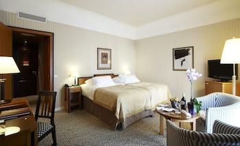 Grand Hyatt Cannes Hôtel Martinez