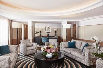 Grand Hyatt Cannes Hôtel Martinez