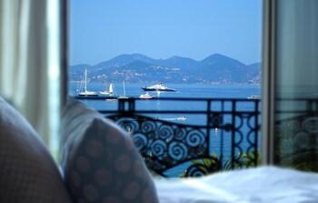 Grand Hyatt Cannes Hôtel Martinez