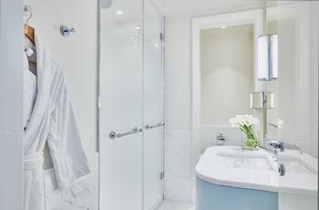 Grand Hyatt Cannes Hôtel Martinez