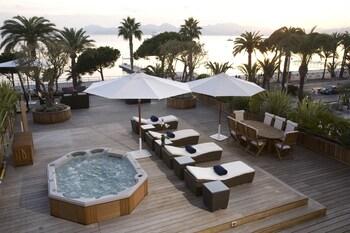 Grand Hyatt Cannes Hôtel Martinez