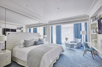 Grand Hyatt Cannes Hôtel Martinez