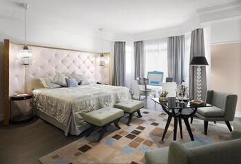 Grand Hyatt Cannes Hôtel Martinez