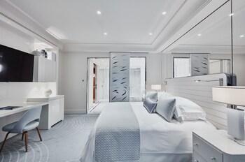 Grand Hyatt Cannes Hôtel Martinez