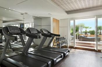 Grand Hyatt Cannes Hôtel Martinez