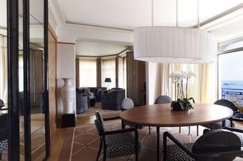 Grand Hyatt Cannes Hôtel Martinez