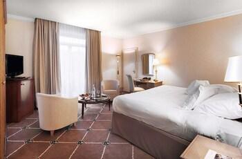 Grand Hyatt Cannes Hôtel Martinez