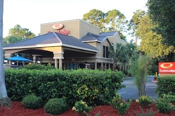 Econo Lodge Palm Coast