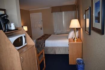 Best Western Inn At Penticton
