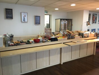 Hotel ibis Rochefort
