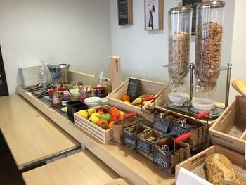 Hotel ibis Rochefort