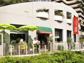 Hotel ibis Bordeaux Centre Meriadeck