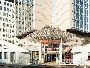 Hotel ibis Bordeaux Centre Meriadeck