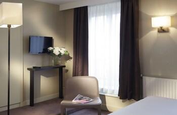 Hotel Londres et New York Paris