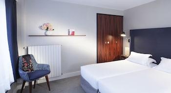 Hotel Londres et New York Paris