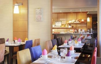 Hotel Londres et New York Paris