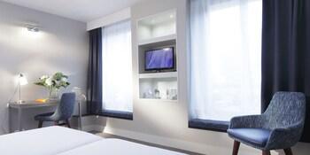 Hotel Londres et New York Paris