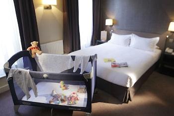 Hotel Londres et New York Paris