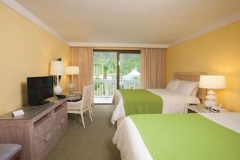 Hotel Riu Palace St Martin