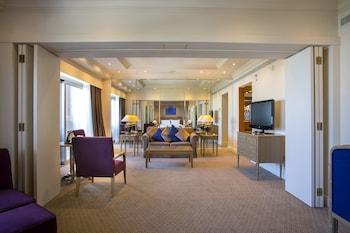 Hilton Cyprus
