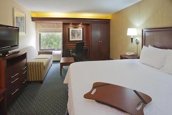 Hampton Inn Seattle-Airport