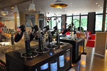 Hotel ibis Avignon Centre Gare