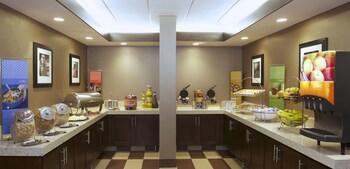 Hampton Inn Evansville