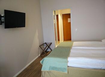 Hotel Arthur