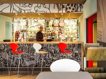 Hotel ibis Brussels Airport