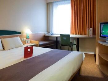 Hotel ibis Brussels Airport