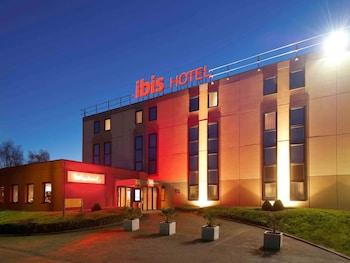 Hotel ibis Brussels Airport