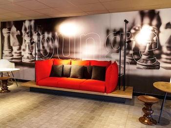 Hotel ibis Brussels Airport