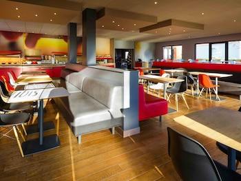 Hotel ibis Brussels Airport