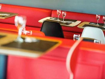 Hotel ibis Brussels Airport