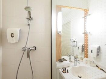 Hotel ibis Brussels Airport