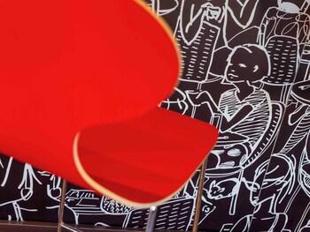 Hotel ibis Brussels Airport