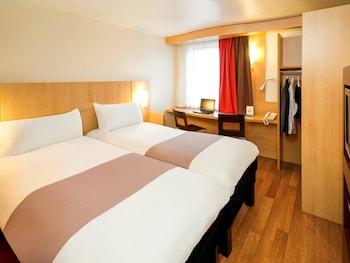 Hotel ibis Brussels Airport