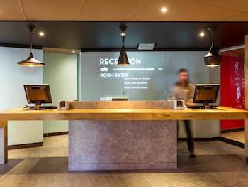Hotel ibis Brussels Airport